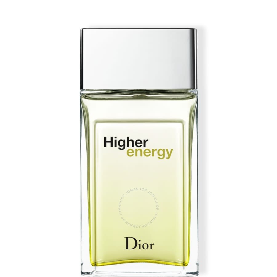 Dior Higher Energy (Sample)