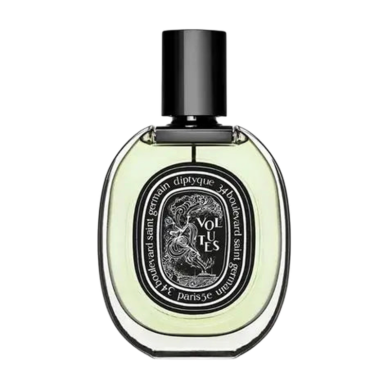Volutes by Diptyque decant sample