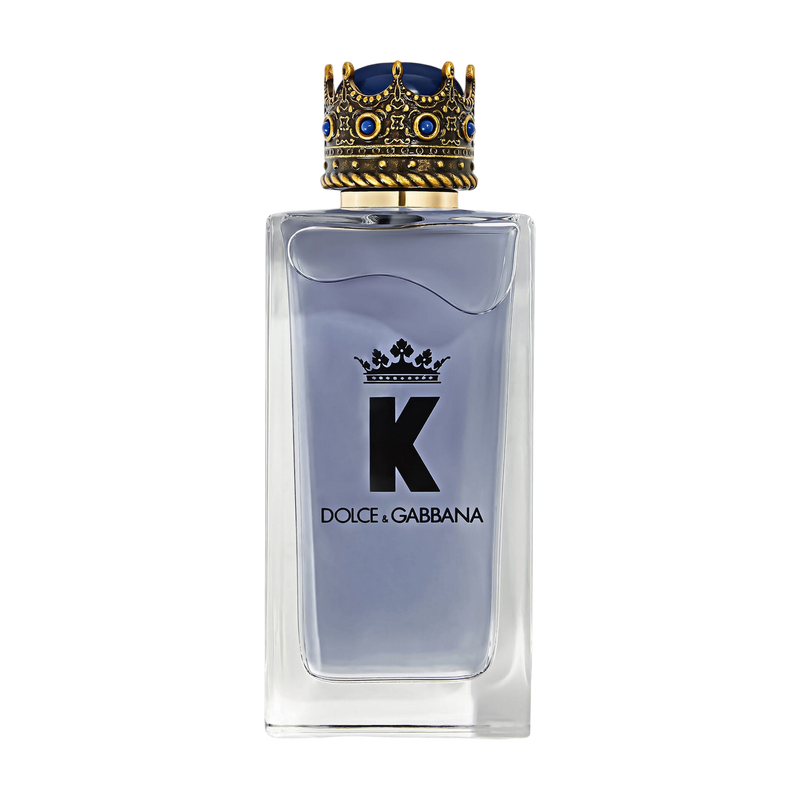 K Eau de Toilette by Dolce & Gabbana decant sample