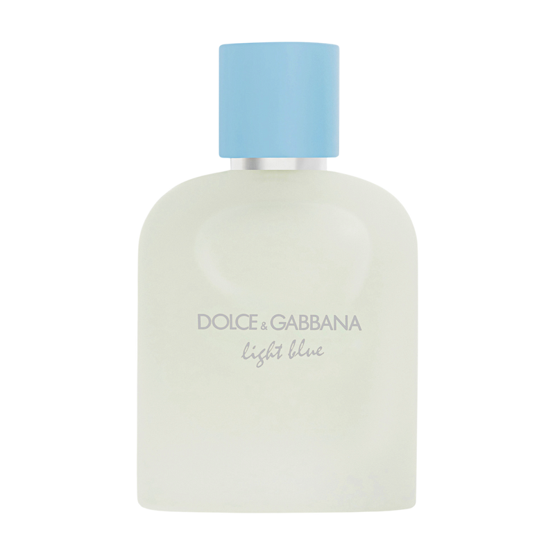 Light Blue Pour Homme 2025 by Dolce & Gabbana