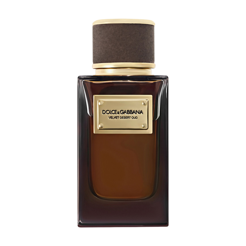 Velvet Desert Oud by Dolce & Gabbana decant sample