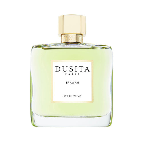 Parfums Dusita Erawan Eau de Parfum reference bottle; original bottle not included with samples