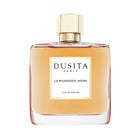 Parfums Dusita La Rhapsodie Noire Eau de Parfum reference bottle; original bottle not included with samples