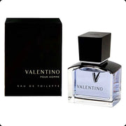 Valentino V (Sample)