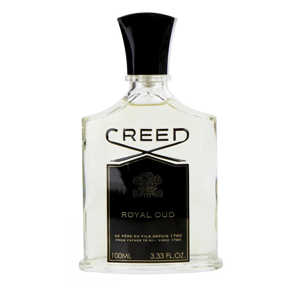 Creed Royal Oud (Sample)