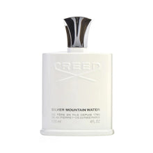Creed Silver Mountain Water Vintage (Retail)