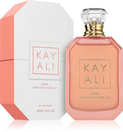 Eden Sparkling Lychee 39 – Kayali | Fruity Floral | Decant Sample
