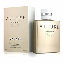 CHANEL Allure Homme Edition Blanche (Sample)