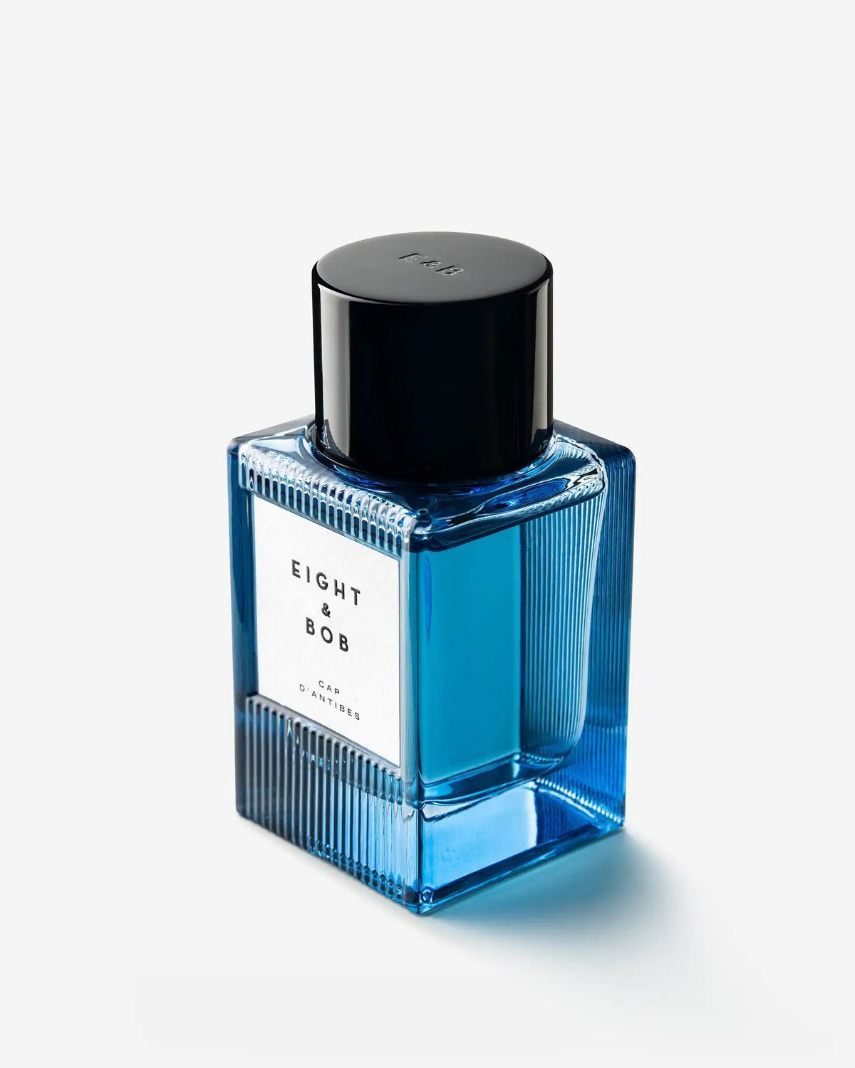 Eight & Bob Cap d’Antibes fragrance reference bottle; original bottle is not included with decants