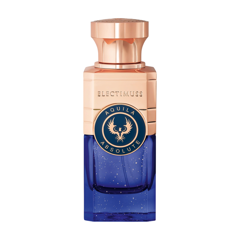 Aquila Absolute by Electimuss — fragrance reference bottle