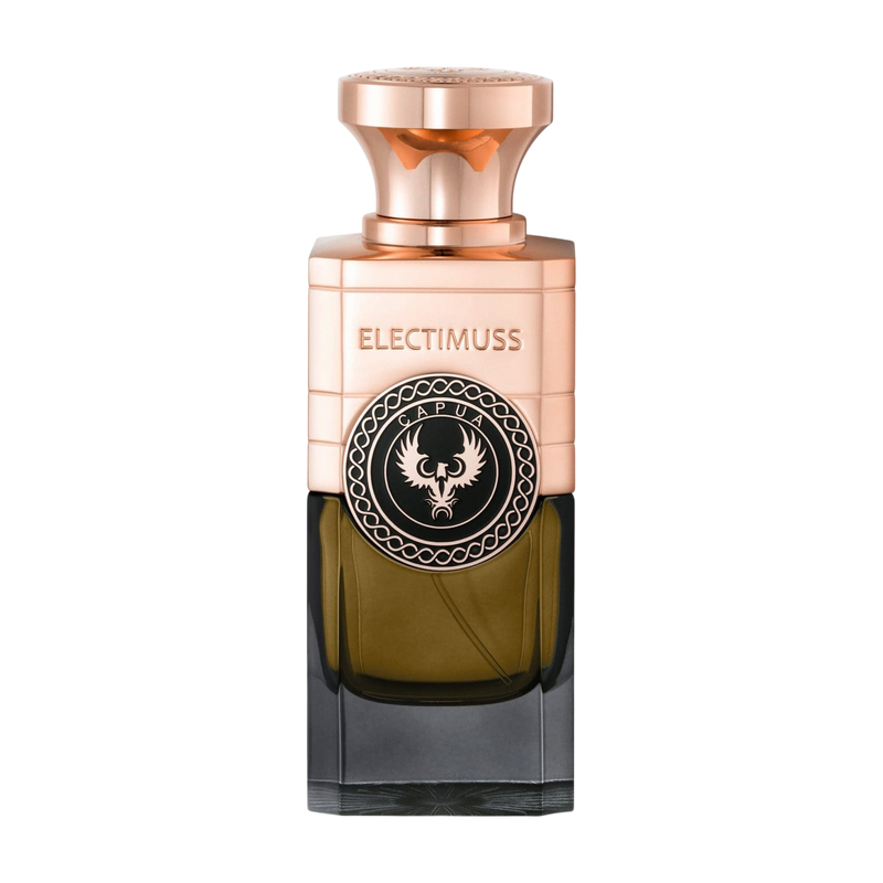 Capua by Electimuss decant sample