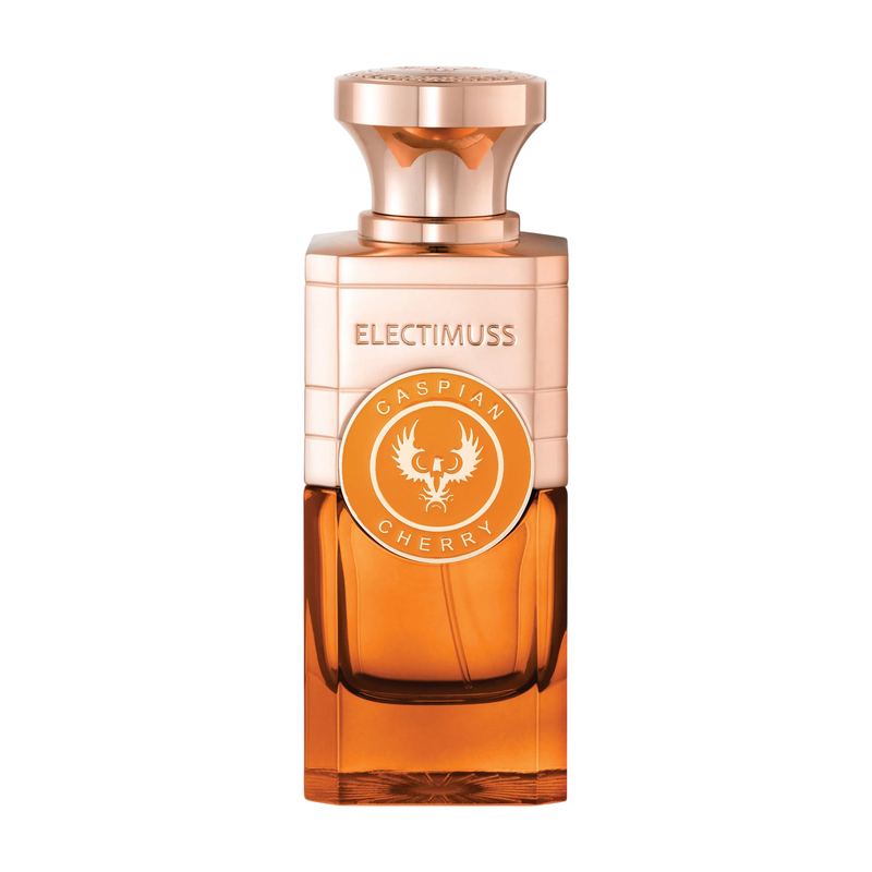 Caspian Cherry by Electimuss decant sample