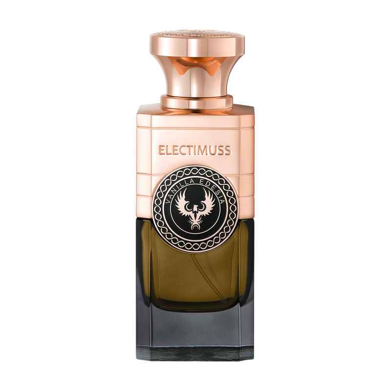 Vanilla Edesia by Electimuss — fragrance reference bottle