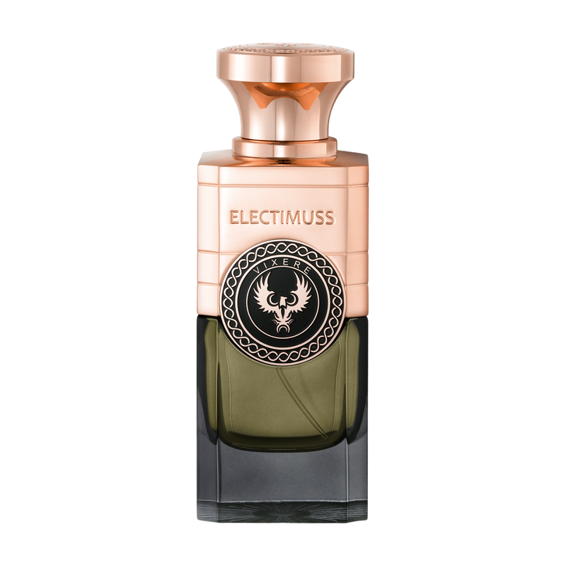 Vixere by Electimuss — fragrance reference bottle
