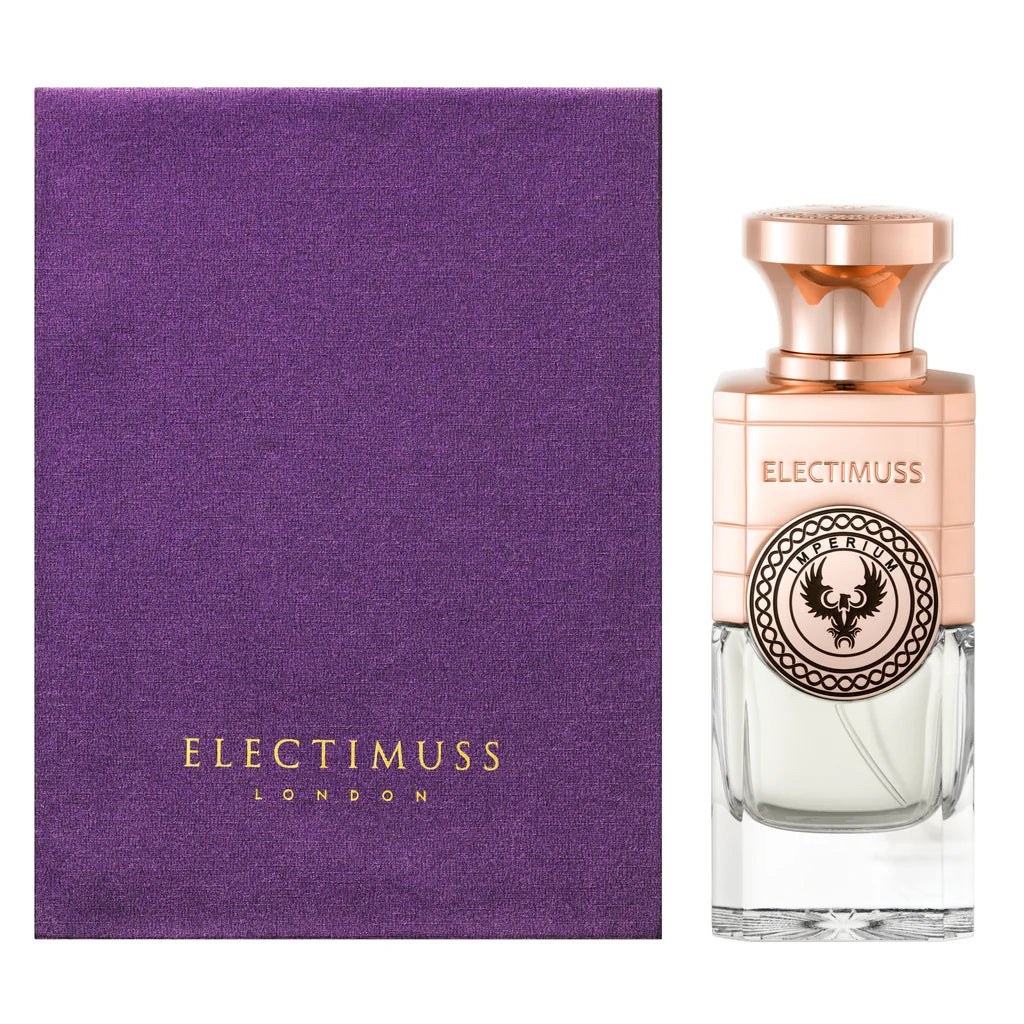 Imperium – Electimuss | Oriental Floral | Decant Sample