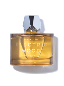 Room 1015 Electric Wood Extrait (Sample)