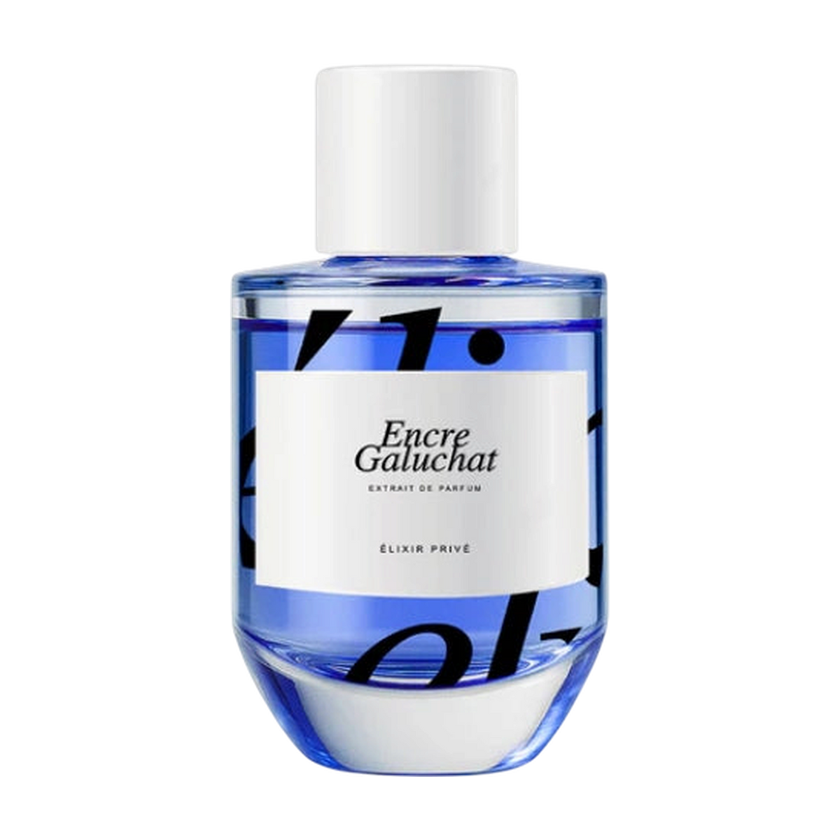 Encre Galuchat by Élixir Privé decant sample