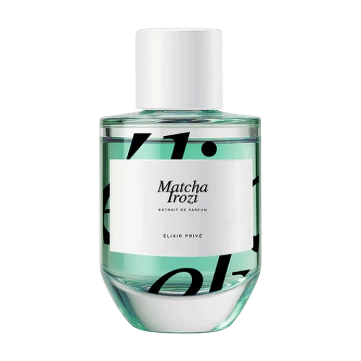 Matcha Irozi by Élixir Privé decant sample