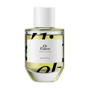 Or Fauve by Élixir Privé decant sample