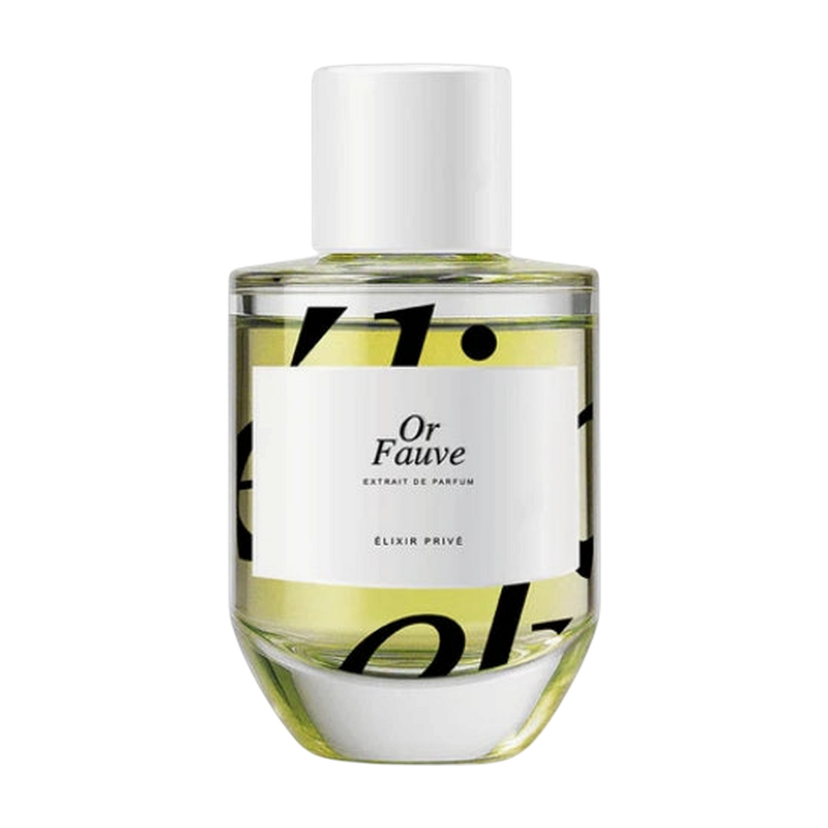 Or Fauve by Élixir Privé decant sample