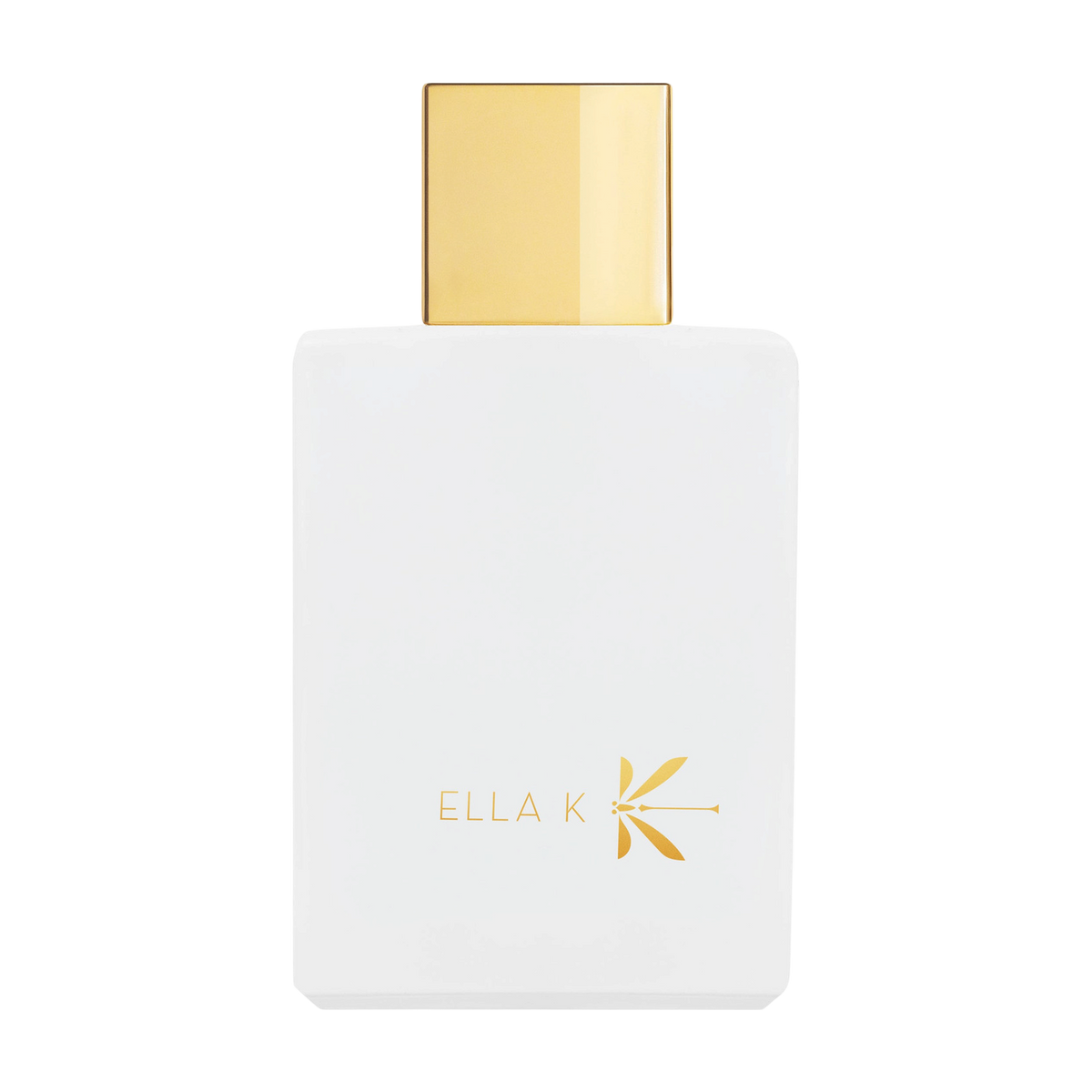Musc K by Ella K — fragrance reference bottle