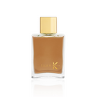 Ella K Cri du Kalahari Eau de Parfum bottle — fragrance reference; original bottle not included with decants
