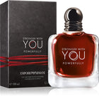 Emporio Armani Stronger with You Powerfully (Sample)