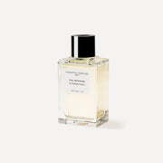 Essential Parfums fig infusion — official bottle reference angled view; tester cap and packaging may differ