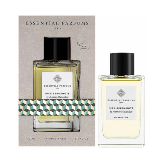 Essential Parfums Nice Bergamote (Sample)