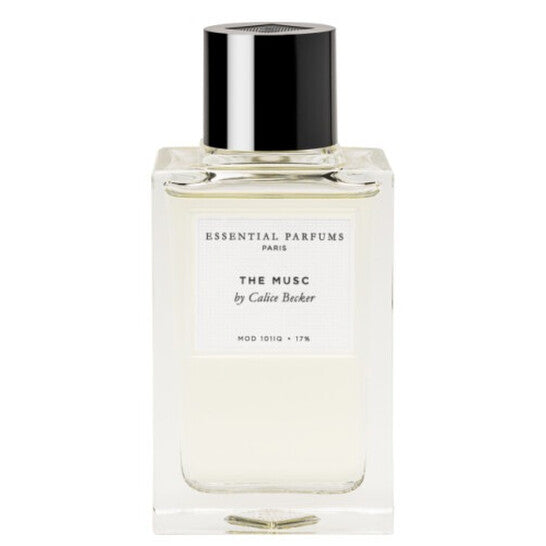 The Musc – Essential Parfums | Woody Floral Musk | Decant Sample