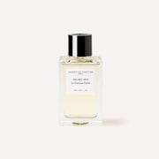 Essential Parfums velvet iris — official bottle reference front view; tester cap and packaging may differ