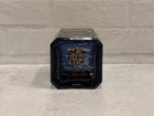 EX NIHILO Collection Signature Blue Talisman Musk 100 mL bottle base label