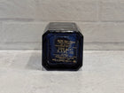 EX NIHILO Collection Signature Blue Talisman Orange Blossom 100 mL bottle base label