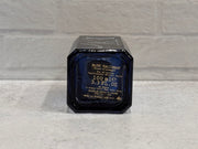 EX NIHILO Collection Signature Blue Talisman Orange Blossom 100 mL bottle base label