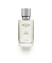 Cuir Céleste by EX NIHILO original bottle shown for fragrance identification; bottle not included