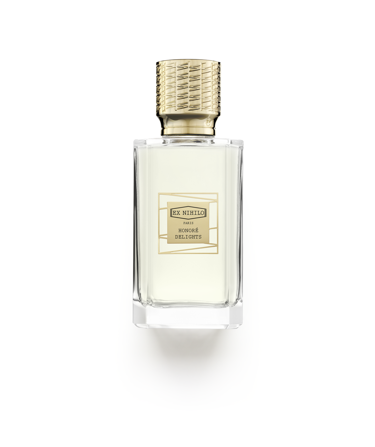 Honoré Delights by EX NIHILO original bottle shown for fragrance identification; bottle not included