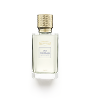 EX NIHILO Iris Porcelana original retail bottle; not included with decant samples