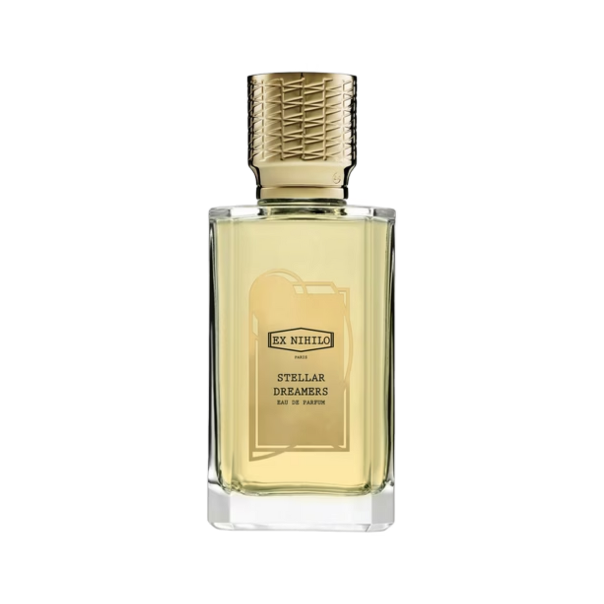 EX NIHILO Stellar Dreamers 100 mL retail bottle reference photo