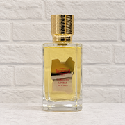 Timeless Lovers tester bottle with cap, front view