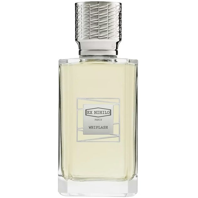 EX NIHILO Whiplash Eau de Parfum bottle; original bottle not included with decant