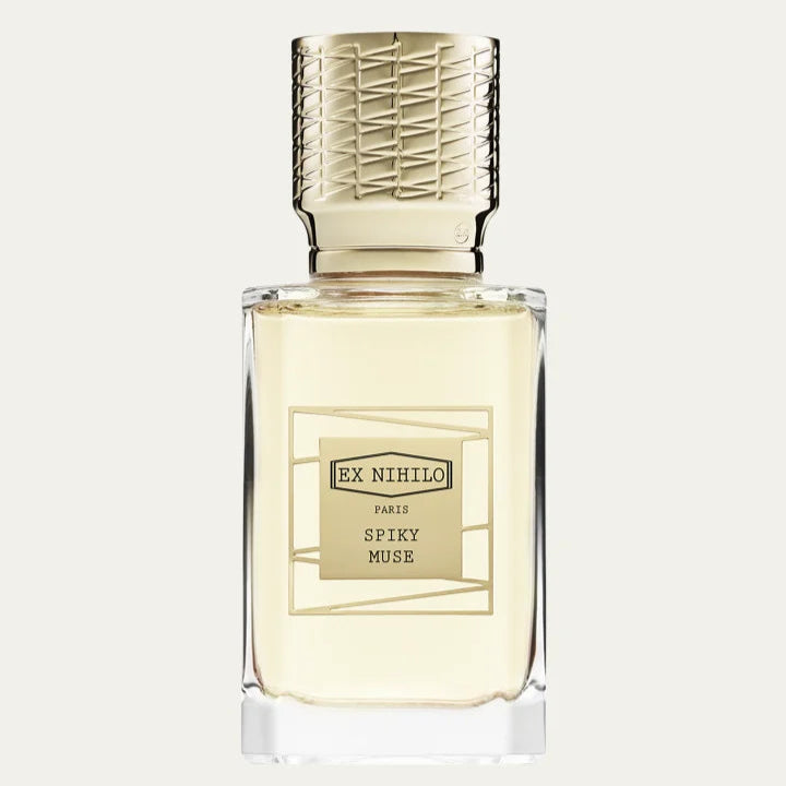 Ex Nihilo Spiky Muse EDP (Sample)