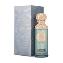 Gissah Imperial Valley (Sample)