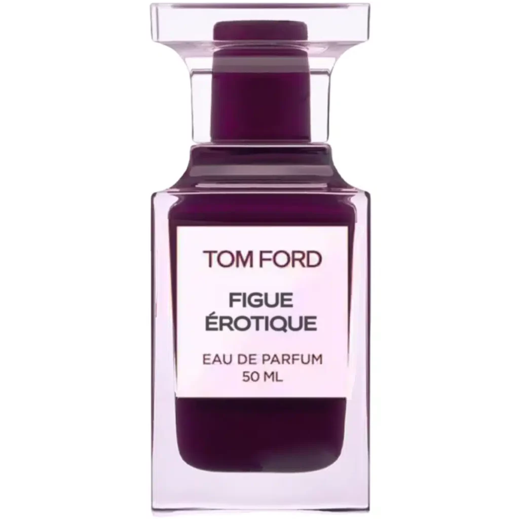 Figue Érotique – Tom Ford | Floral Fruity Gourmand | Decant Sample