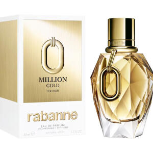 Rabanne One Million Gold for Her (Sample)