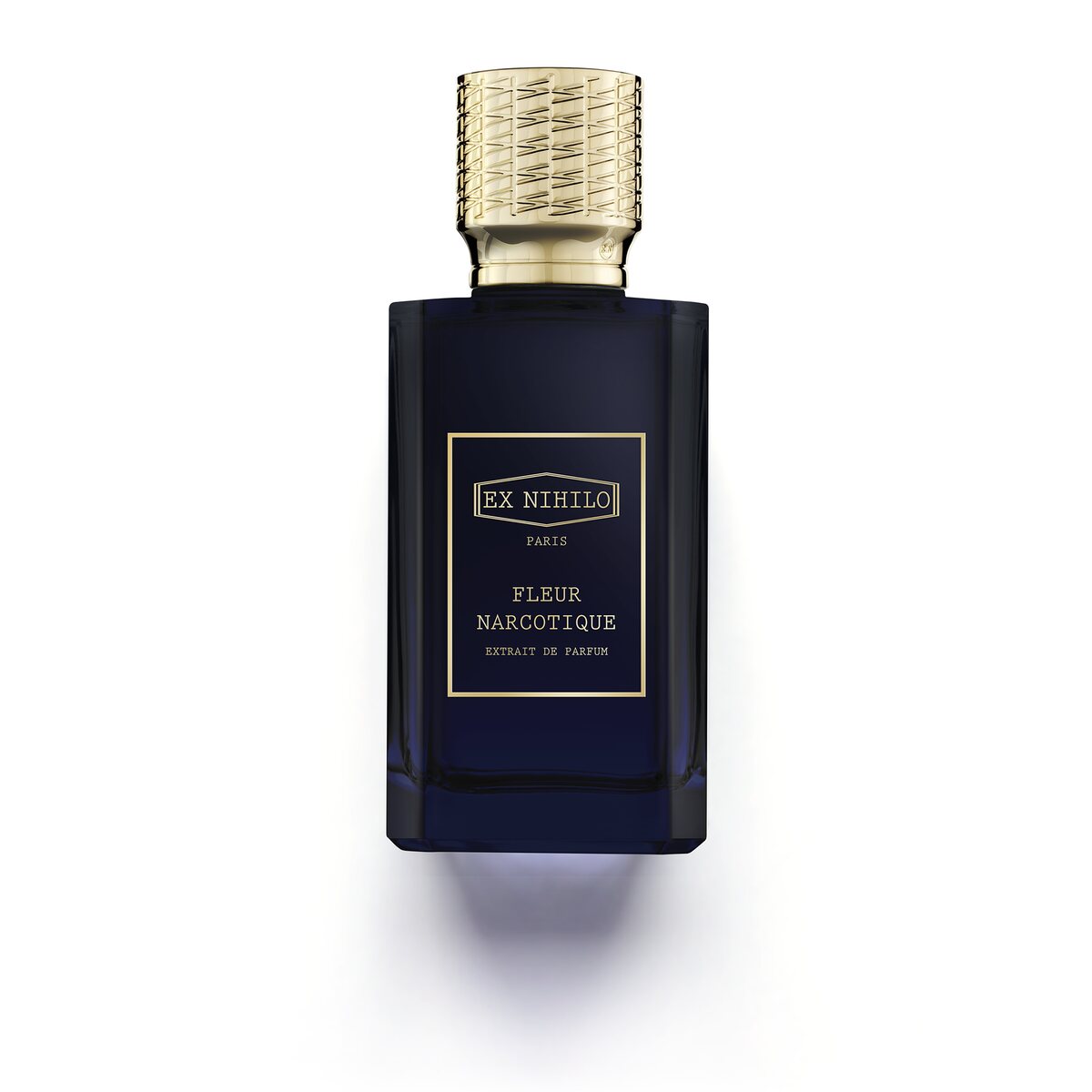 EX NIHILO Fleur Narcotique Extrait fragrance reference bottle; listing is for one 7.5 mL original spray, full bottle not included