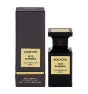 Rive d’Ambre – Tom Ford | Oriental Amber | Decant Sample