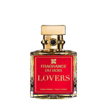 Fragrance Du Bois Lovers (Sample)
