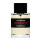 Iris Poudre by Frederic Malle decant sample