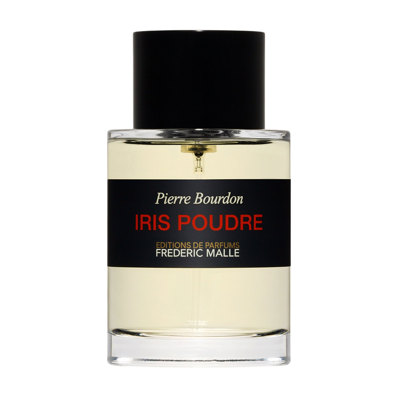 Iris Poudre by Frederic Malle decant sample