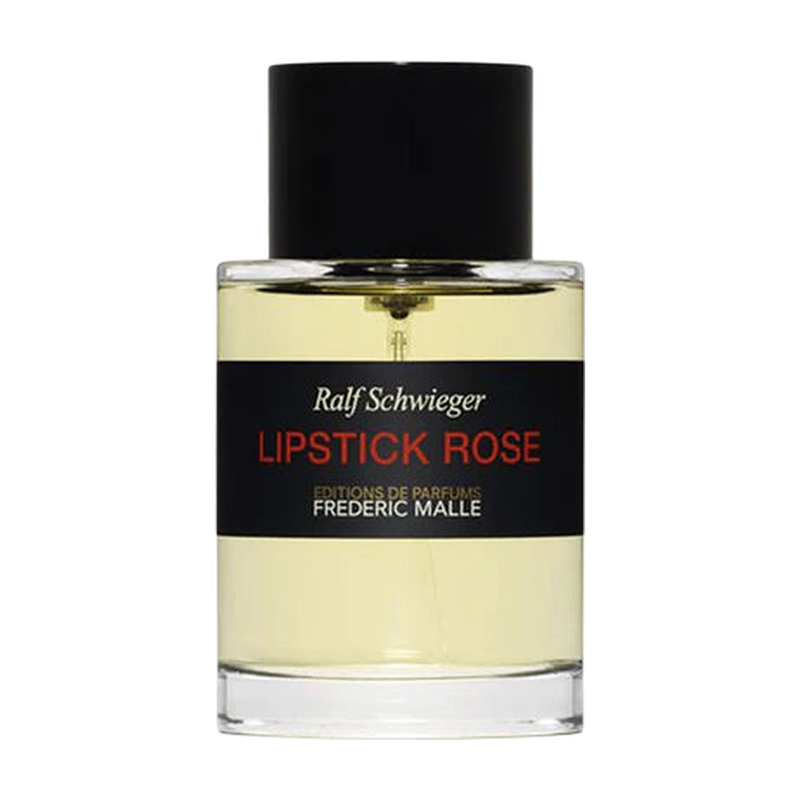 Lipstick Rose by Frederic Malle decant sample